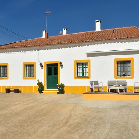 Casa Da Aldeia Villa Alcaria Ruiva Dış mekan fotoğraf