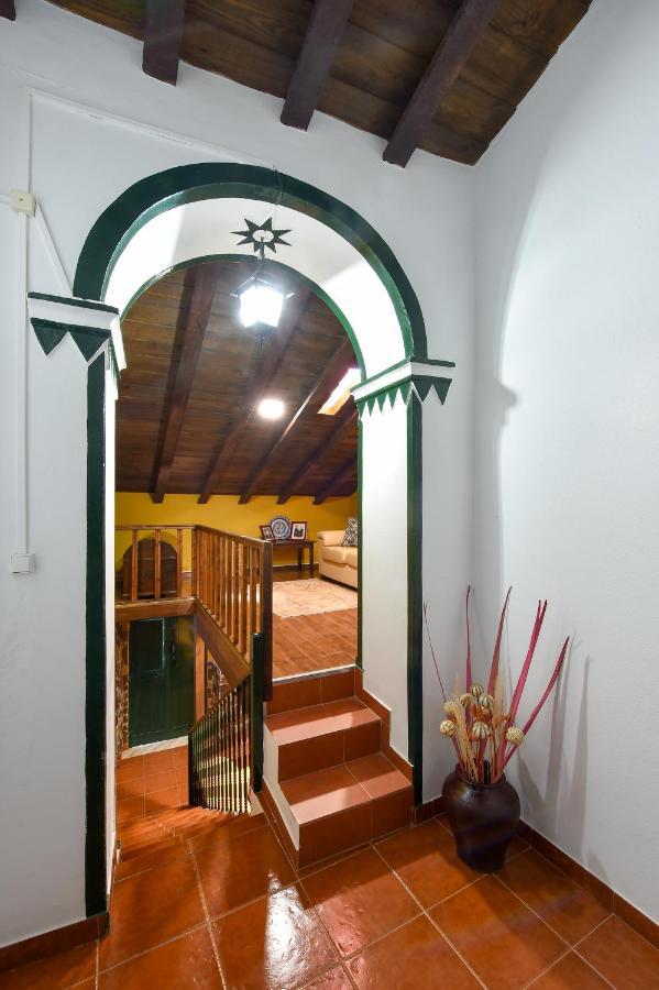 Casa Da Aldeia Villa Alcaria Ruiva Dış mekan fotoğraf