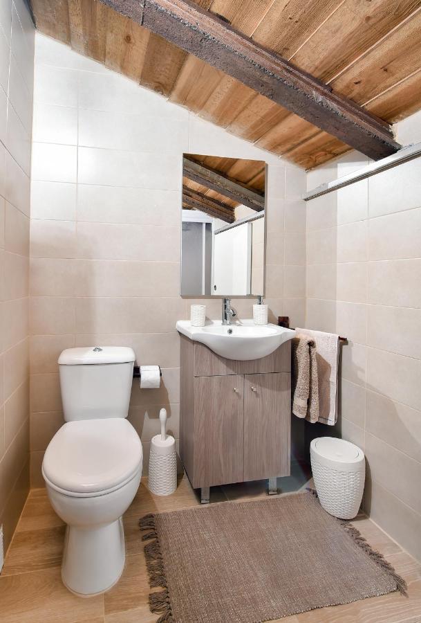 Casa Da Aldeia Villa Alcaria Ruiva Dış mekan fotoğraf