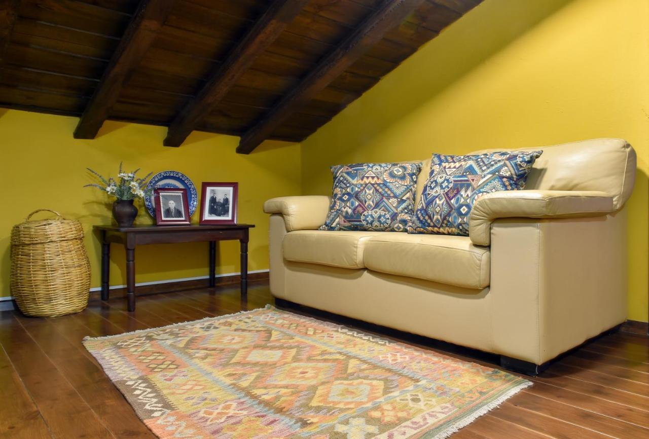 Casa Da Aldeia Villa Alcaria Ruiva Dış mekan fotoğraf