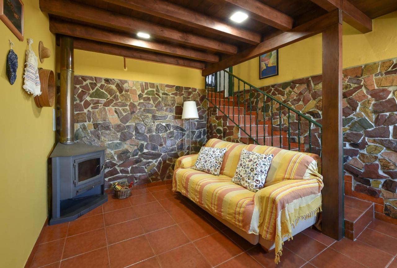 Casa Da Aldeia Villa Alcaria Ruiva Dış mekan fotoğraf