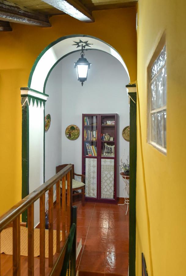 Casa Da Aldeia Villa Alcaria Ruiva Dış mekan fotoğraf
