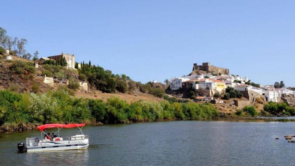 Casa Da Aldeia Villa Alcaria Ruiva Dış mekan fotoğraf