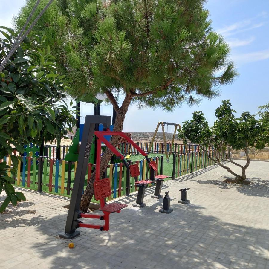 Casa Da Aldeia Villa Alcaria Ruiva Dış mekan fotoğraf