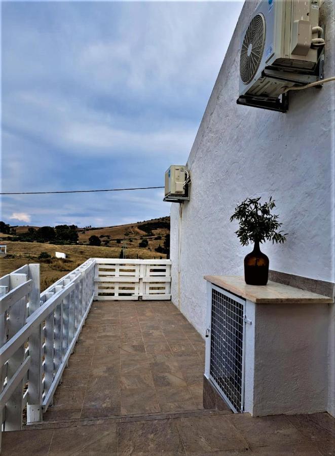 Casa Da Aldeia Villa Alcaria Ruiva Dış mekan fotoğraf